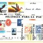 WORLDWIDE TOPICAL MNH Sets SS Good CV J2638