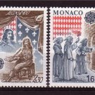 MONACO 1982 EUROPA History MNH 5.00 EUR #J1015