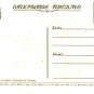 Russian Writer A.P. Chekhov 1954 Postcard J1416
