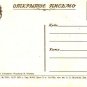 Russian Writer A.S. Serafimovich 1954 Postcard J1412