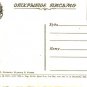 Russian Writer N.A. Ostrovsky 1954 Postcard J1406