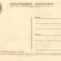 Russian Writer A.N. Ostrovsky 1954 Postcard J1405