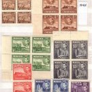 BRITISH COLONIES QV - QEII MNH Mint Used 500+ 24SCANS