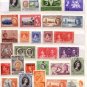 BRITISH COLONIES QV - QEII MNH Mint Used 500+ 24SCANS