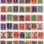 BRITISH COLONIES QV - QEII MNH Mint Used 500+ 24SCANS