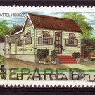 BARBADOS 1996 Chattel Houses Used Sc922 J1951