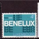 NETHERLANDS 1974 Europa NATO MNH J1390
