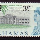 BAHAMAS 1966 QEII High School  Mint Sc232 J1927
