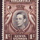 KUT 1938 George VI Mint Sc66 J1914