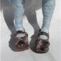 Authentic Unique Handmade doll for collection #10