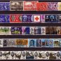 GREAT BRITAIN Large Different Commem Lot 3scans #611