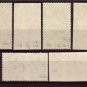 ROMANIA 1948 Sports MNH Perf Imperf CV 75EUR  J3058