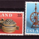 ICELAND 1976 EUROPA MNH 2.50 EUR #J935