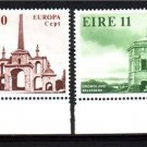 IRELAND 1978 EUROPA Architecture MNH 10.00 EUR  #J927
