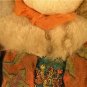 Authentic Unique Handmade doll #5