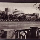 UKRAINE Old Postcard Kharkiv Architecture Photo 1955