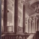 RUSSIA Old Postcard Moscow University Photo 1953 J2693