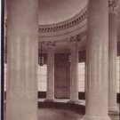 RUSSIA Old Postcard Moscow University Photo 1953 J2690