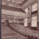 RUSSIA Old Postcard Moscow University Photo 1953 J2689