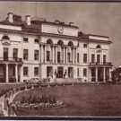 RUSSIA Old Postcard Moscow Academy Science Photo 1953