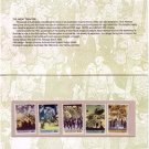 AUTRALIA 1990 Anzac Tradition Presentation Pack #J486