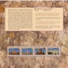 AUTRALIA 1992 Desert Gold Presentation Pack #J487