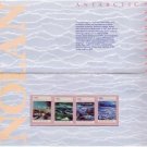 AAT 1989 Nolan Landscapes Presentation Pack #J491