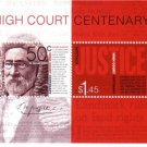 AUSTRALIA 2003 High Court SS Sc 2185-86 MNH J526