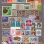 WORLDWIDE Nice MNH Mint Stamps Lot J3185