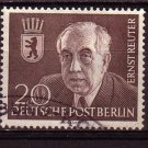 GERMANY BERLIN 1954 Used Sc 9N104 J2308