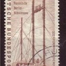 GERMANY BERLIN 1956 Used Sc 9N143 J2304