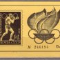 RUSSIA USSR Olympic Games Boxing SS J3108