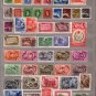 HUNGARY Very Large Differ Used Stamps Lot 8Scans J3063
