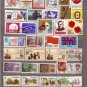 POLAND Large Different Used Stamps Lot 8Scans J3055