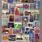 GREAT BRITAIN Nice Diff Topical Used Stamps Lot J3094
