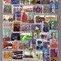 GREAT BRITAIN Nice Diff Topical Used Stamps Lot J3094