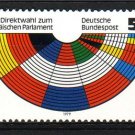 GERMANY 1979 EUROPA Sc 1289, Mi 1002 MNH #J826