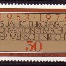 GERMANY 1978 EUROPA Sc 1280, Mi 979 MNH #J825
