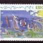 FRANCE 2004 EUROPA Vacations MNH #J804