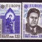 FRANCE 1985 EUROPA Music MNH #J795