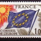 FRANCE 1976 Official Stamp MNH #J786