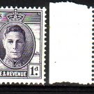 FALKLAND Isl DEPEND 1946 Victory Mint Sc1L9-10 B482