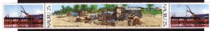 NAURU 1982 Ocean Thermal Energy Conversion MNH #J445