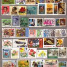 BRITISH COMMONWEALTH Different Used Stamps J3351