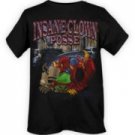 Insane Clown Posse Manhole Shirt