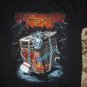 Insane Clown Posse Psychopathic Records Shirt