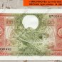 Belgium 100 Francs 01-02-1943**UNC**Lot492