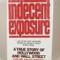 Indecent Exposure by David McClintick HB 1982 Edition