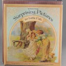 Surprising Pictures for Little Folk by Ernest Nister HB Avon Gallery Edition 1983 Surprising Pictures for Little Folk by Ernest Nister HB Avon Gallery Edition 1983