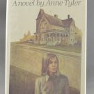 The Clock Winder by Anne Tyler BOMC HB